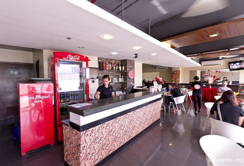Hotel Express Inn   Mactan