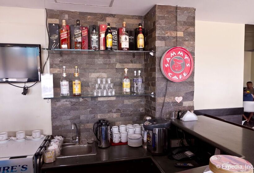 Hotel Express Inn   Mactan