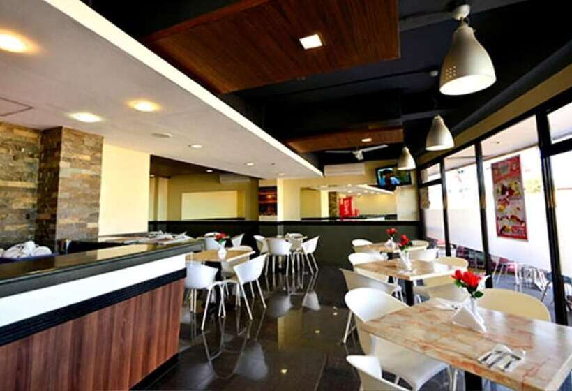 Hotel Express Inn   Mactan