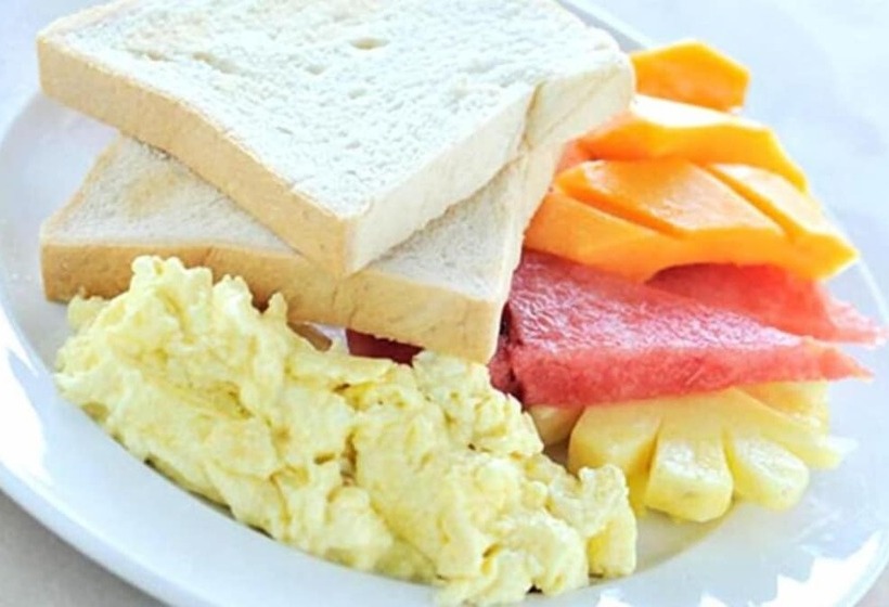 Hotel Express Inn   Mactan