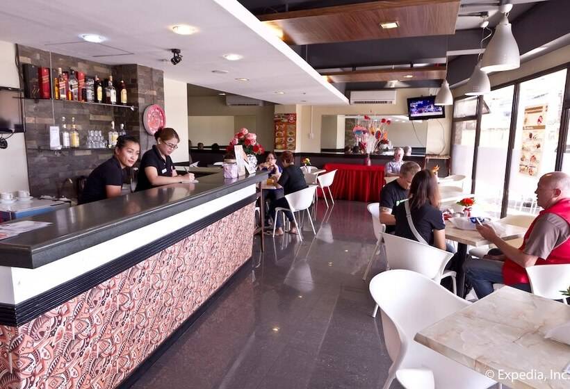 Hotel Express Inn   Mactan