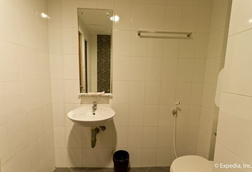 Hotel Express Inn   Mactan