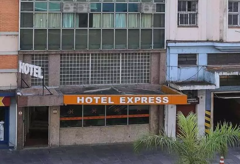 Hotel Express Mauá