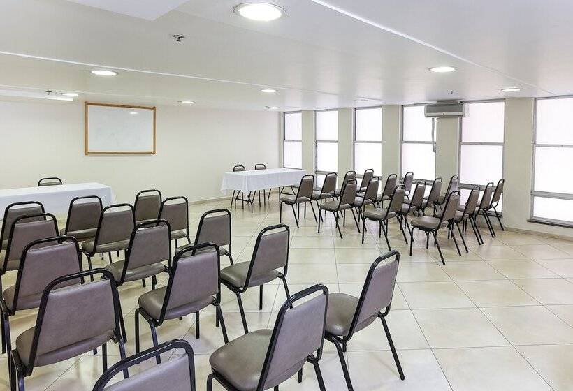 호텔 Express Mauá