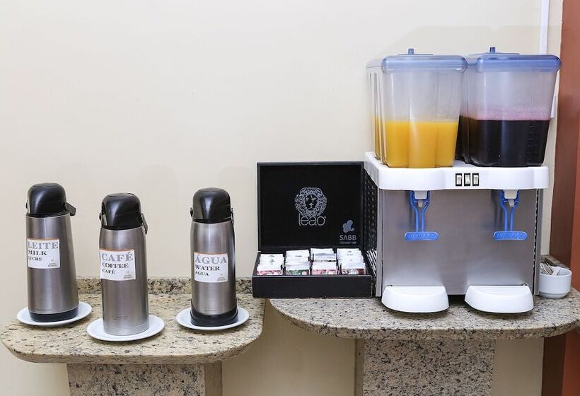 호텔 Express Mauá