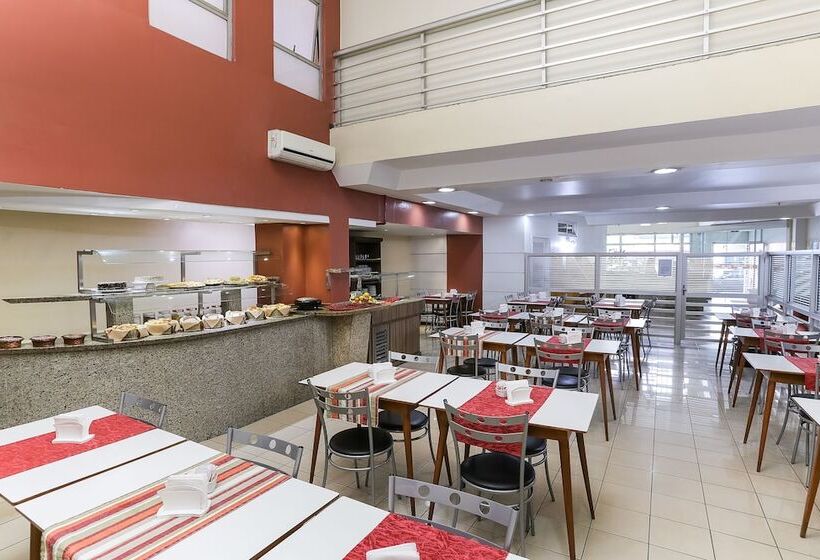 호텔 Express Mauá