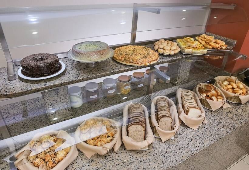 호텔 Express Mauá