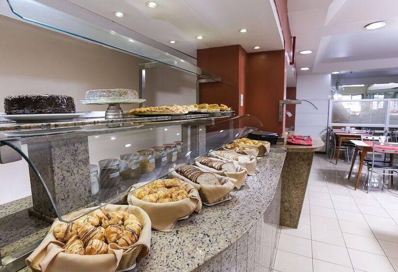 호텔 Express Mauá