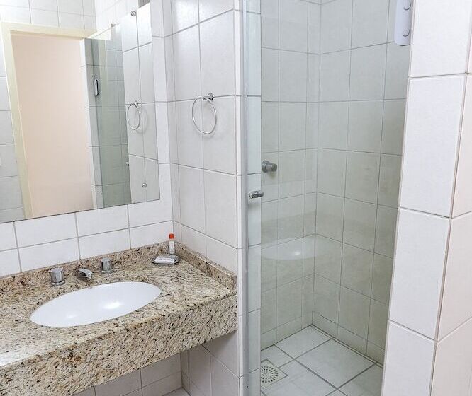 호텔 Express Mauá