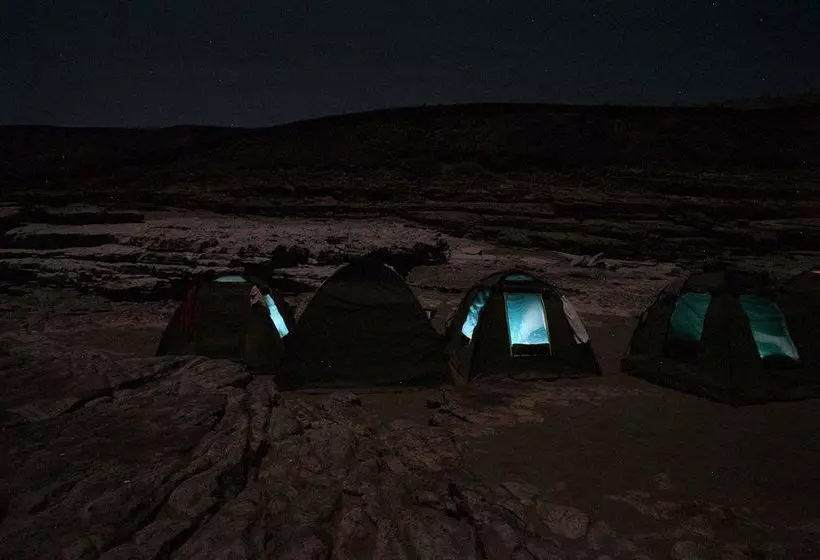 هتل Fish River Lodge