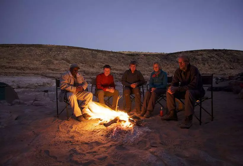 هتل Fish River Lodge