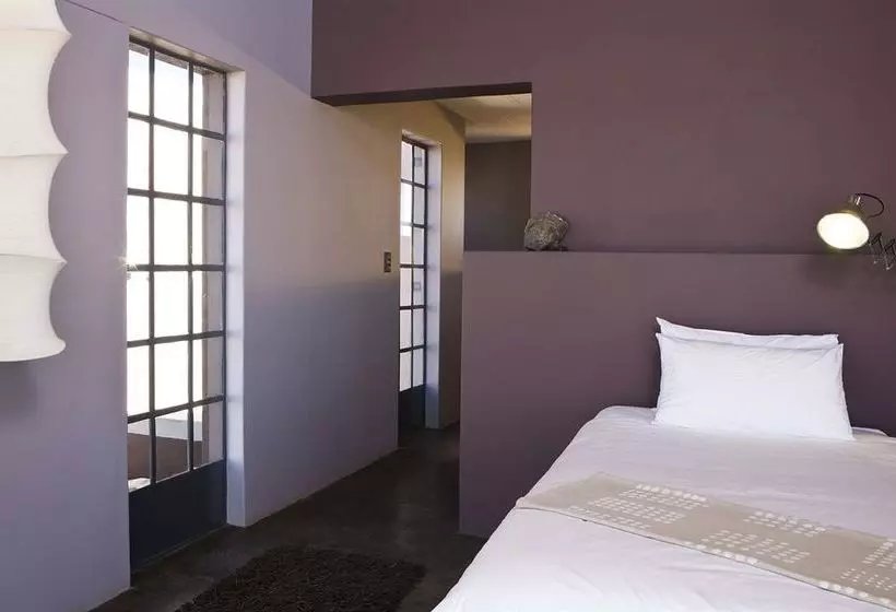 هتل Fish River Lodge