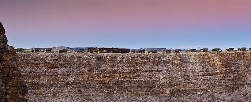 هتل Fish River Lodge