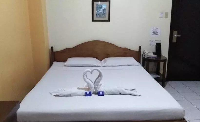 Fuente Hotel De Cebu