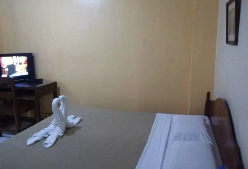 Fuente Hotel De Cebu