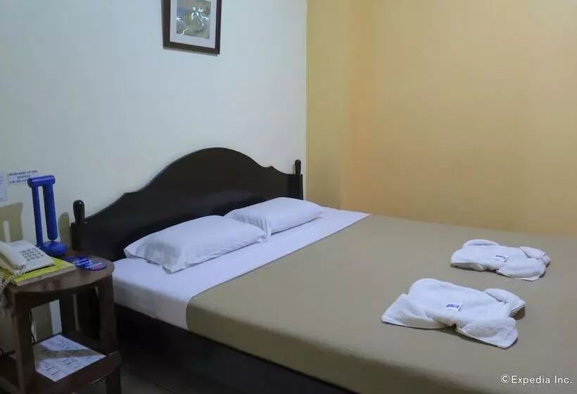 Fuente Hotel De Cebu