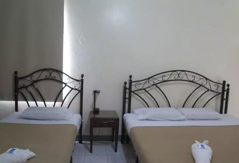 Fuente Hotel De Cebu