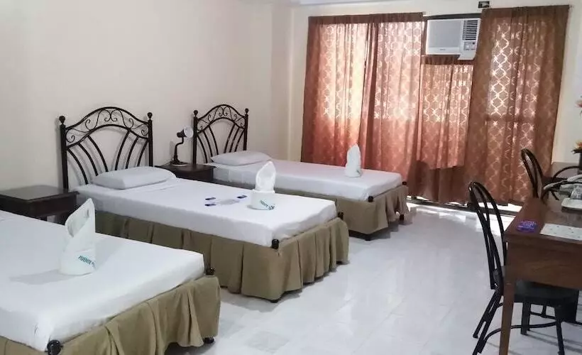 Fuente Hotel De Cebu