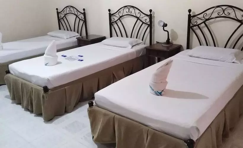 Fuente Hotel De Cebu