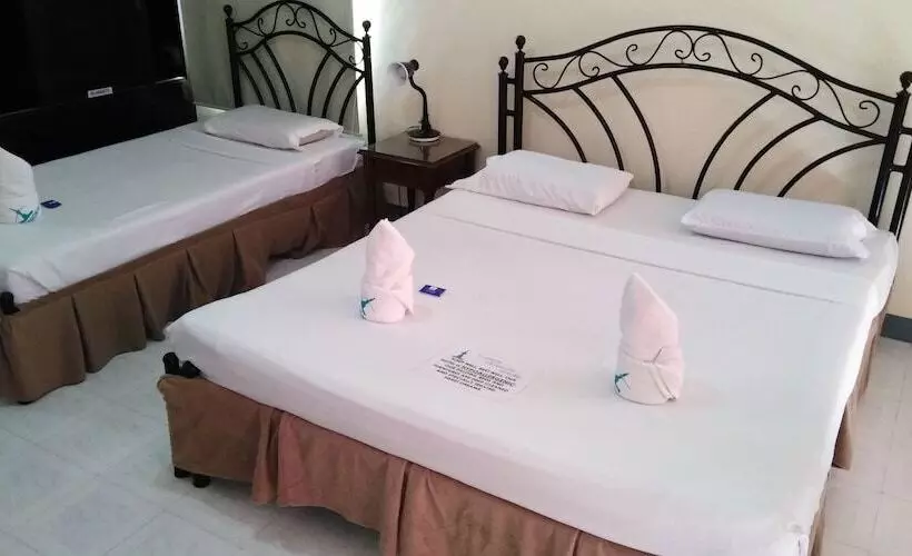 Fuente Hotel De Cebu