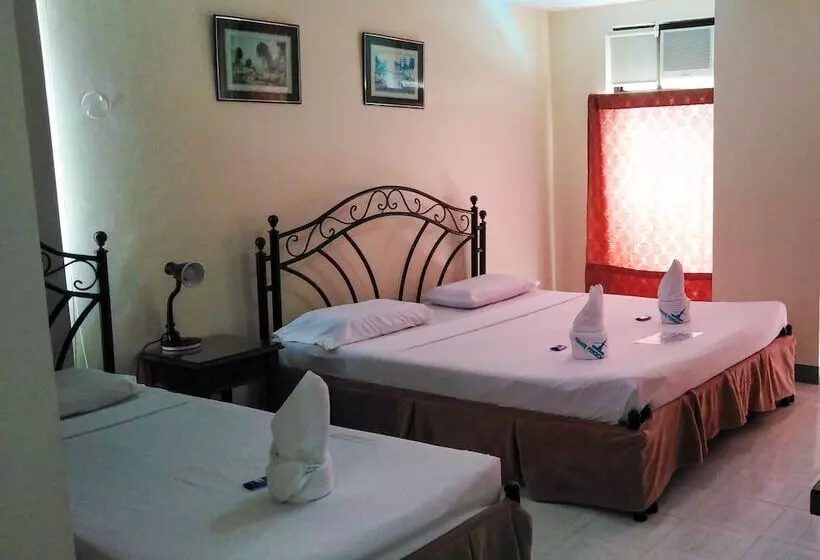 Fuente Hotel De Cebu