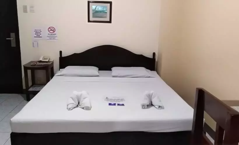 Fuente Hotel De Cebu