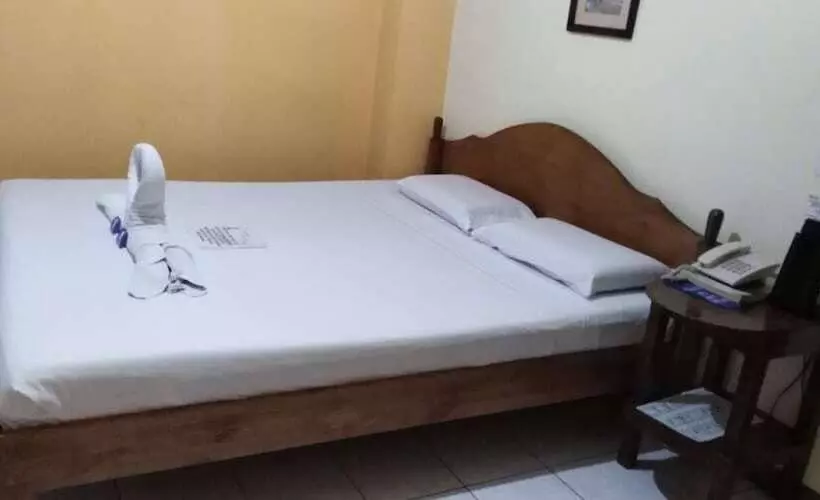 Fuente Hotel De Cebu