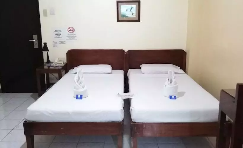 Fuente Hotel De Cebu