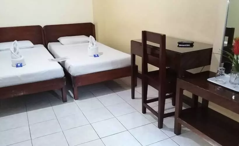 Fuente Hotel De Cebu