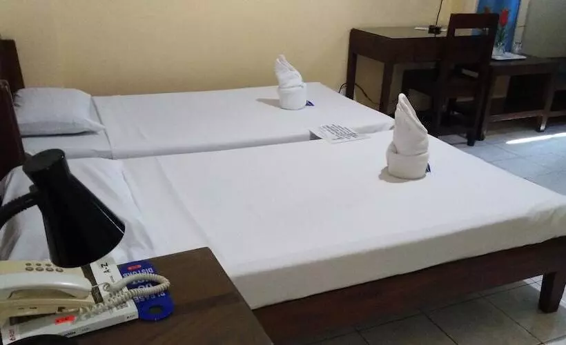 Fuente Hotel De Cebu