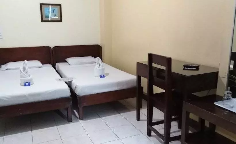 Fuente Hotel De Cebu