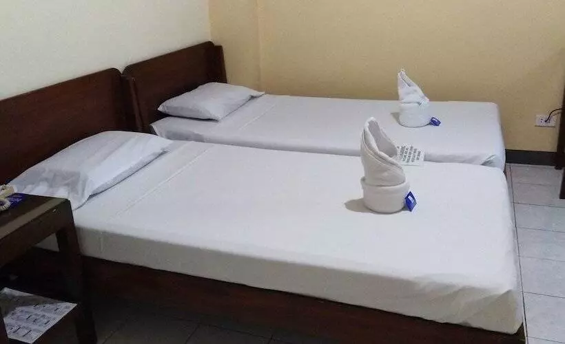 Fuente Hotel De Cebu