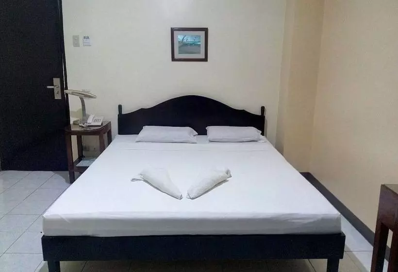 Fuente Hotel De Cebu