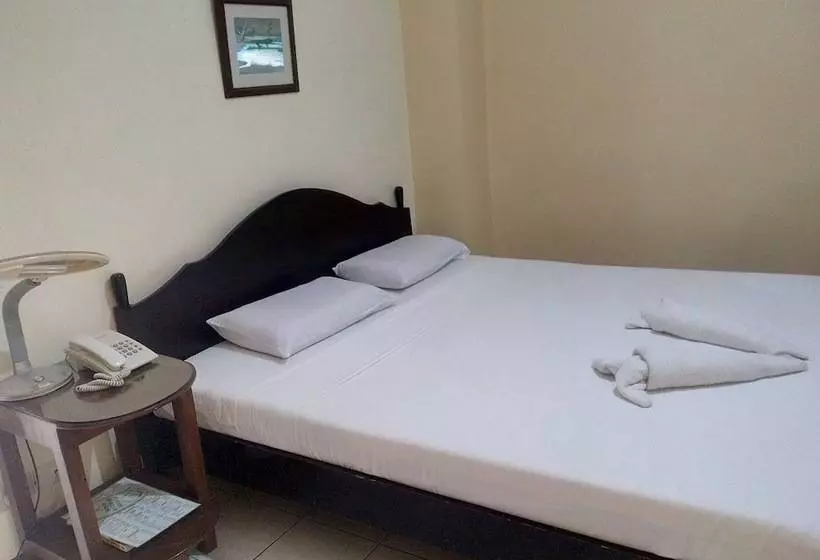 Fuente Hotel De Cebu