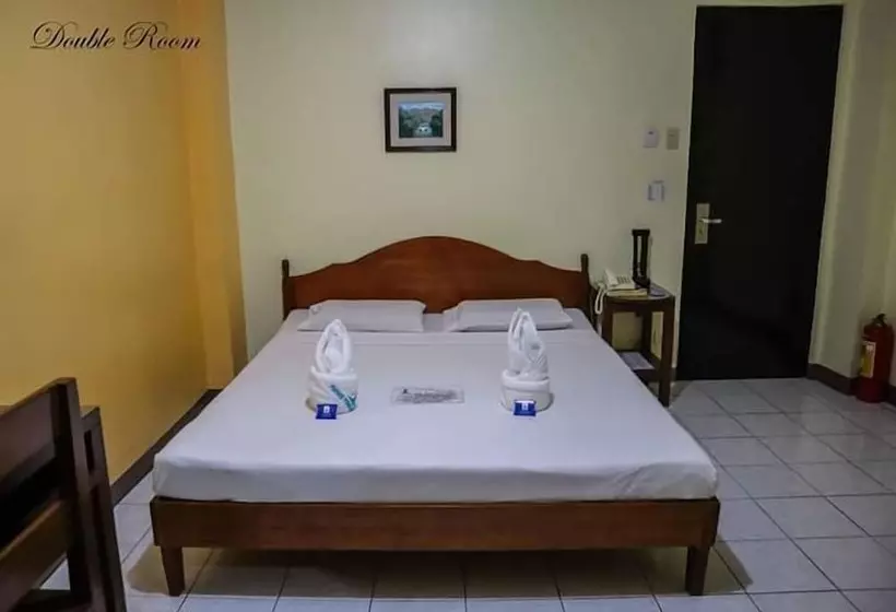 Fuente Hotel De Cebu