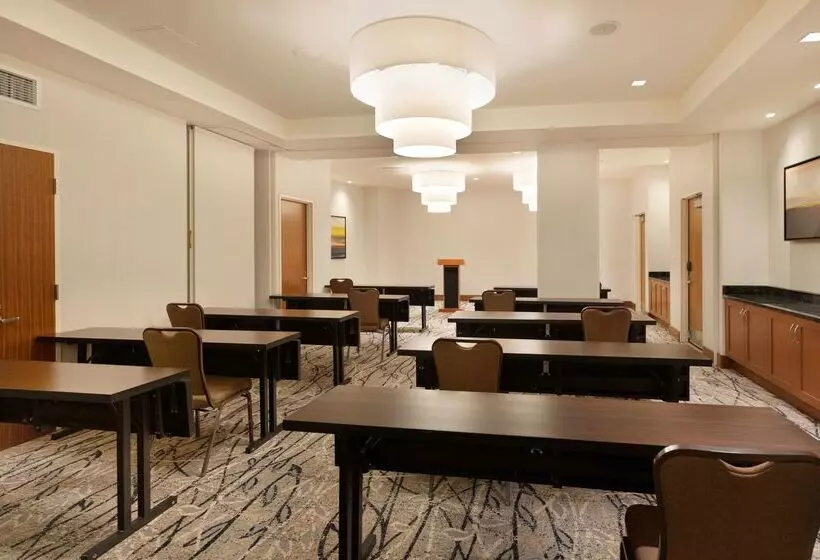 酒店 Hilton Garden Inn Long Island City New York