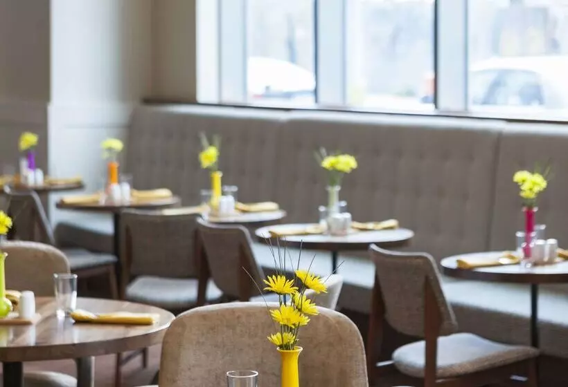 酒店 Hilton Garden Inn Long Island City New York