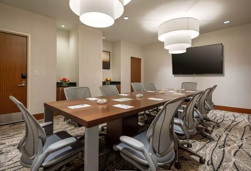 酒店 Hilton Garden Inn Long Island City New York