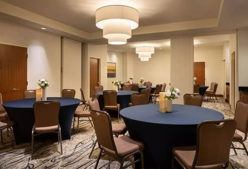 酒店 Hilton Garden Inn Long Island City New York