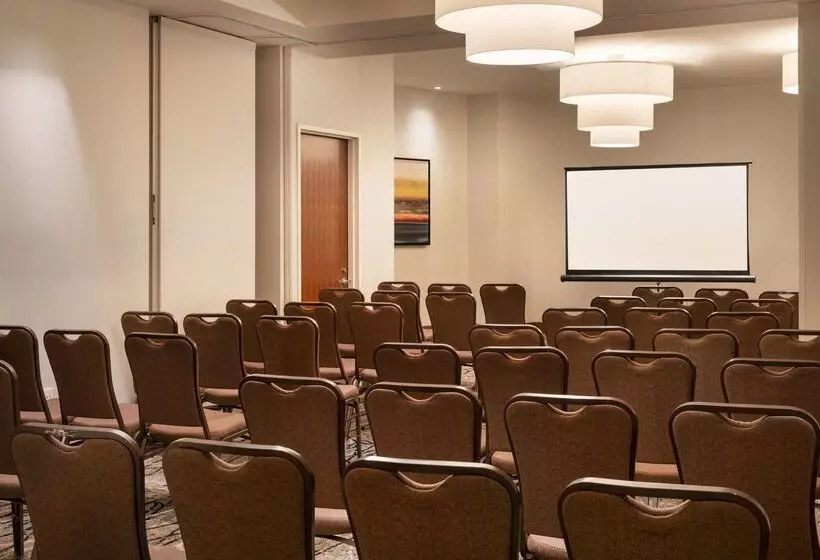 酒店 Hilton Garden Inn Long Island City New York