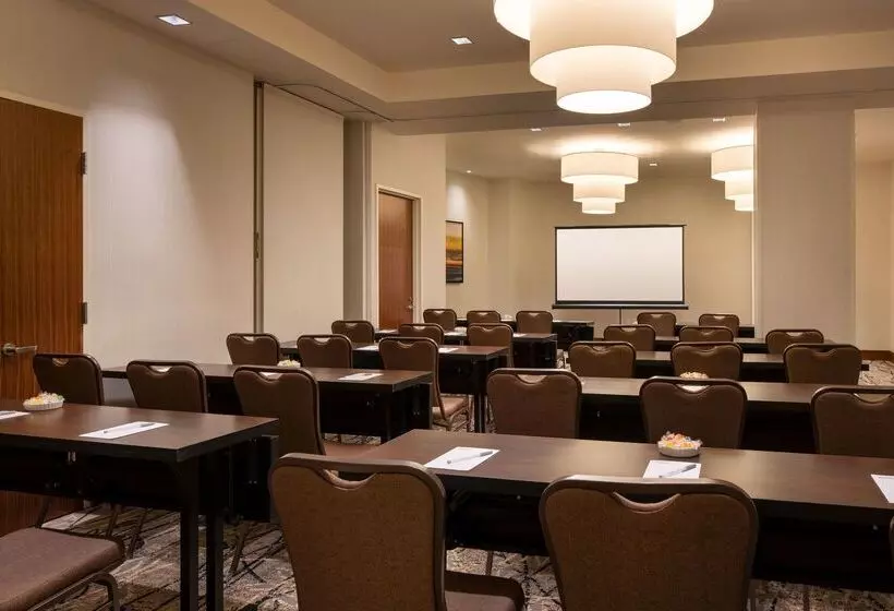 酒店 Hilton Garden Inn Long Island City New York