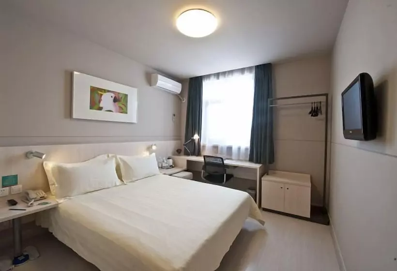 ホテル Jinjiang Inn Jian Jifu Road