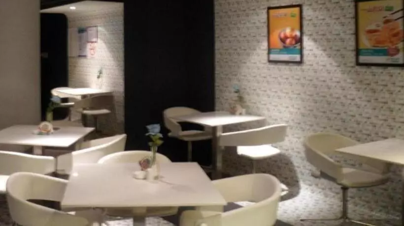 酒店 Jinjiang Inn Kunshan Tongfeng Rd