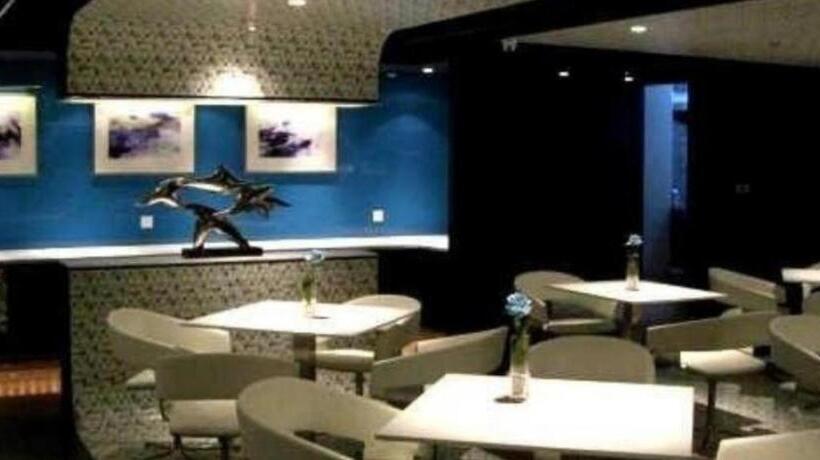 호텔 Jinjiang Inn Kunshan Tongfeng Rd