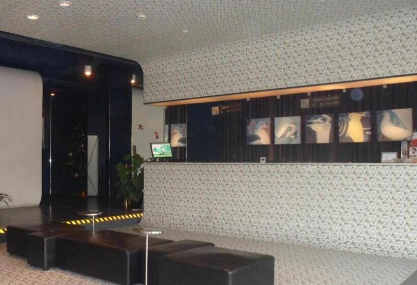 호텔 Jinjiang Inn Kunshan Tongfeng Rd