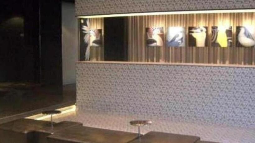 호텔 Jinjiang Inn Kunshan Tongfeng Rd