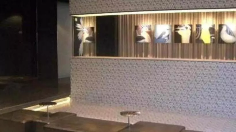 酒店 Jinjiang Inn Kunshan Tongfeng Rd