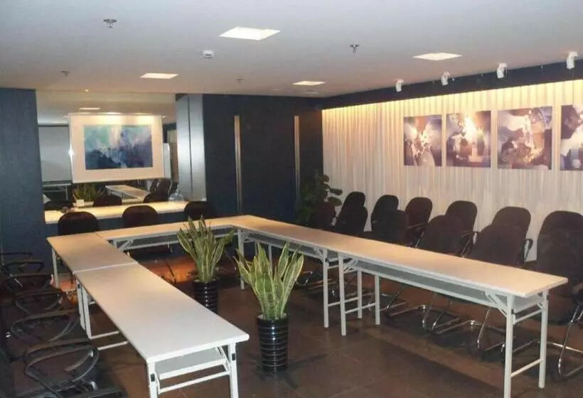 酒店 Jinjiang Inn Kunshan Tongfeng Rd