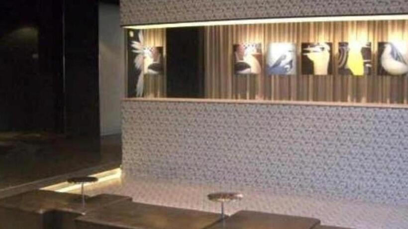 호텔 Jinjiang Inn Kunshan Tongfeng Rd