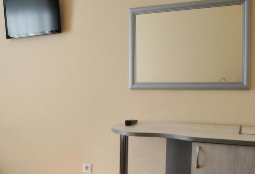 בית מלון כפרי Kavkaz